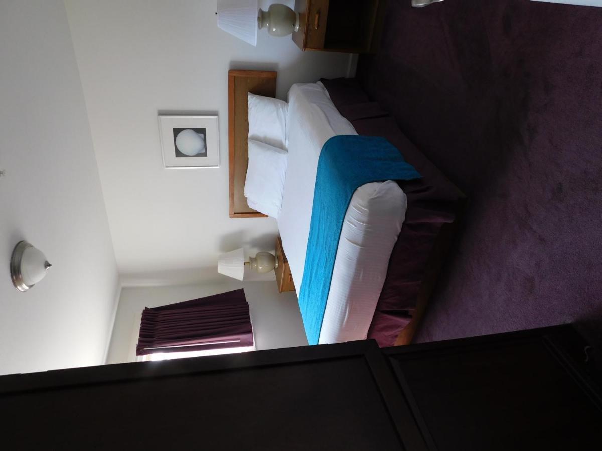 Seahorse Oceanfront Lodging Lincoln City Buitenkant foto