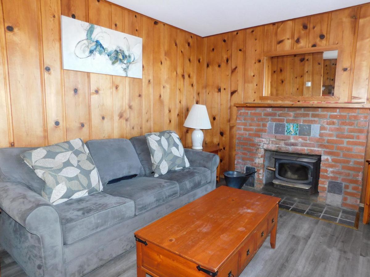 Seahorse Oceanfront Lodging Lincoln City Buitenkant foto
